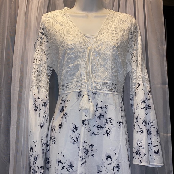 #64 Summer dress - Picture 1 of 5